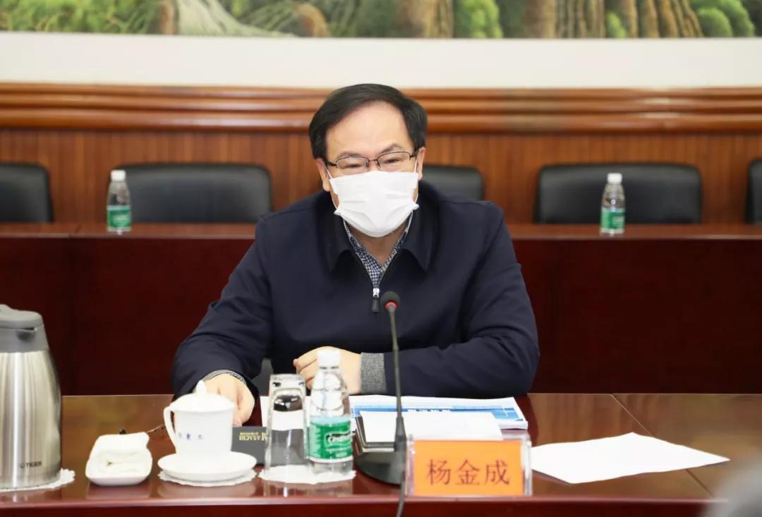 國防科工局黨組成員、副局長徐占斌到中國船舶集團調(diào)研
